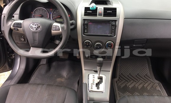 Acheter Occasion Voiture Toyota Corolla Autre à Ipokia, État d'Ogun Acheter Occasion Voiture Toyota Corolla Autre à Ipokia, État d'Ogun