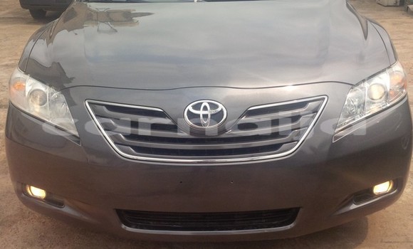 Acheter Occasion Voiture Toyota Camry Autre à Ipokia, État d'Ogun