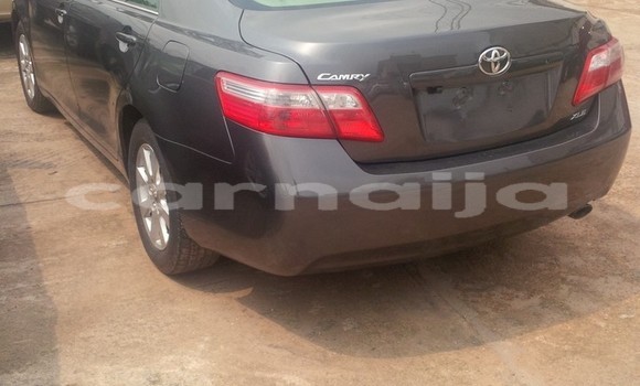 Acheter Occasion Voiture Toyota Camry Autre à Ipokia, État d'Ogun Acheter Occasion Voiture Toyota Camry Autre à Ipokia, État d'Ogun