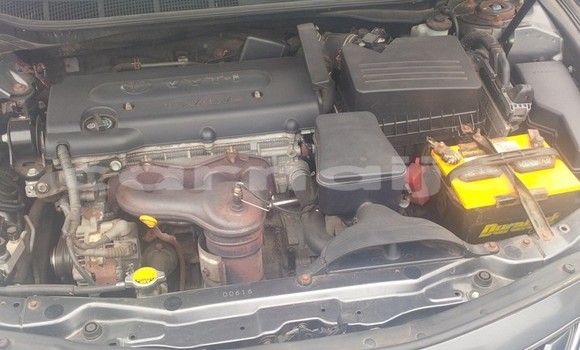 Acheter Occasion Voiture Toyota Camry Autre à Ipokia, État d'Ogun Acheter Occasion Voiture Toyota Camry Autre à Ipokia, État d'Ogun