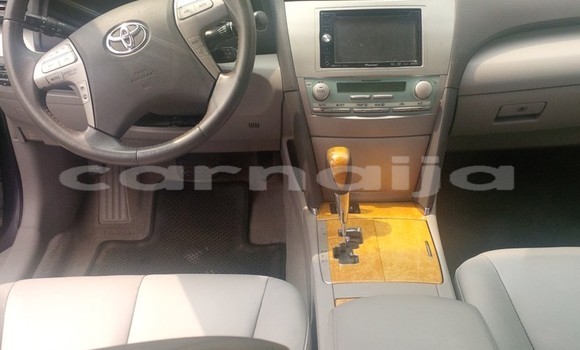Acheter Occasion Voiture Toyota Camry Autre à Ipokia, État d'Ogun Acheter Occasion Voiture Toyota Camry Autre à Ipokia, État d'Ogun