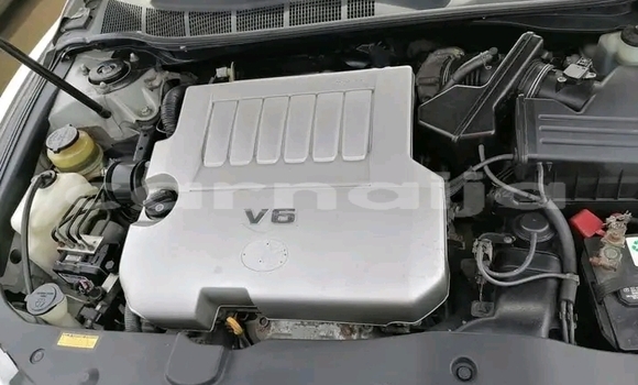 Acheter Occasion Voiture Toyota Sienna Autre à Abuja, État de Lagos Acheter Occasion Voiture Toyota Sienna Autre à Abuja, État de Lagos