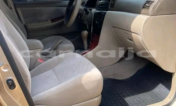 Acheter Occasion Voiture Toyota Camry (Japan) Autre à Abuja, État de Lagos Acheter Occasion Voiture Toyota Camry (Japan) Autre à Abuja, État de Lagos