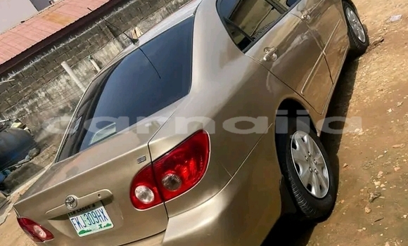 Acheter Occasion Voiture Toyota Camry (Japan) Autre à Abuja, État de Lagos Acheter Occasion Voiture Toyota Camry (Japan) Autre à Abuja, État de Lagos