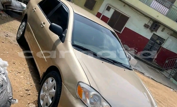 Acheter Occasion Voiture Toyota Camry (Japan) Autre à Abuja, État de Lagos Acheter Occasion Voiture Toyota Camry (Japan) Autre à Abuja, État de Lagos