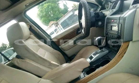 Acheter Occasion Voiture Toyota Regius Noir à Abuja, État de Lagos Acheter Occasion Voiture Toyota Regius Noir à Abuja, État de Lagos