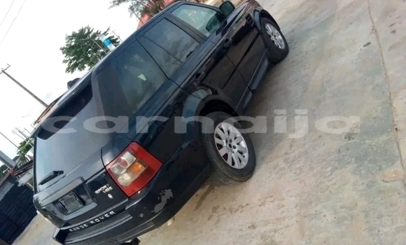 Acheter Occasion Voiture Toyota Regius Noir à Abuja, État de Lagos Acheter Occasion Voiture Toyota Regius Noir à Abuja, État de Lagos