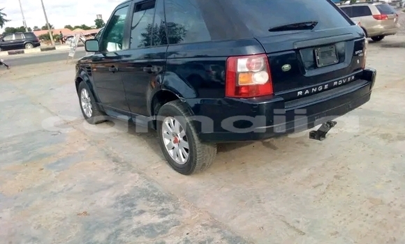 Acheter Occasion Voiture Toyota Regius Noir à Abuja, État de Lagos Acheter Occasion Voiture Toyota Regius Noir à Abuja, État de Lagos