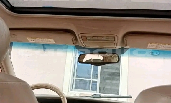 Acheter Occasion Voiture Toyota Avalon Noir à Abuja, État de Lagos Acheter Occasion Voiture Toyota Avalon Noir à Abuja, État de Lagos