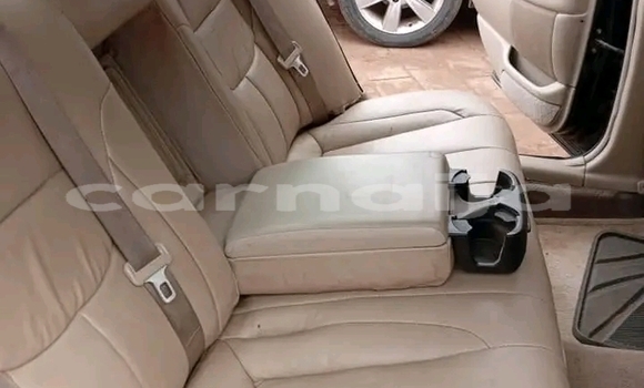 Acheter Occasion Voiture Toyota Avalon Noir à Abuja, État de Lagos Acheter Occasion Voiture Toyota Avalon Noir à Abuja, État de Lagos