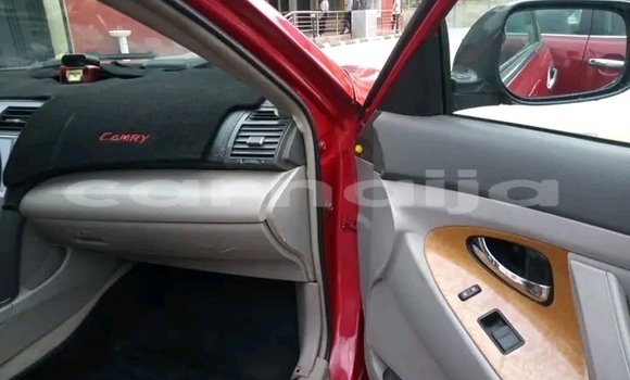 Acheter Occasion Voiture Toyota Sprinter Rouge à Abuja, État de Lagos Acheter Occasion Voiture Toyota Sprinter Rouge à Abuja, État de Lagos