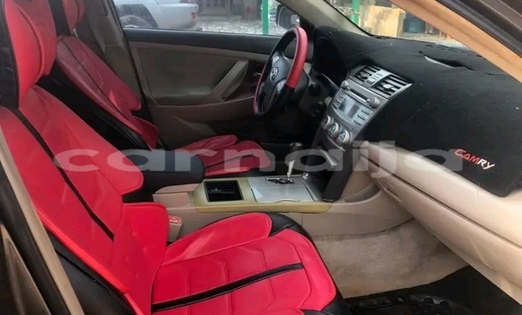 Acheter Occasion Voiture Toyota Sprinter Noir à Abuja, État de Lagos Acheter Occasion Voiture Toyota Sprinter Noir à Abuja, État de Lagos