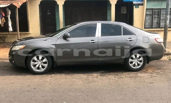 Acheter Occasion Voiture Toyota Sprinter Noir à Abuja, État de Lagos Acheter Occasion Voiture Toyota Sprinter Noir à Abuja, État de Lagos