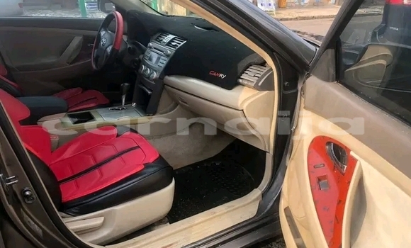 Acheter Occasion Voiture Toyota Sprinter Noir à Abuja, État de Lagos Acheter Occasion Voiture Toyota Sprinter Noir à Abuja, État de Lagos