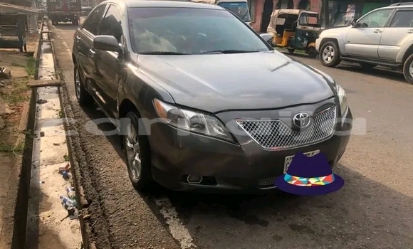 Acheter Occasion Voiture Toyota Sprinter Noir à Abuja, État de Lagos Acheter Occasion Voiture Toyota Sprinter Noir à Abuja, État de Lagos