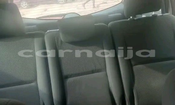 Acheter Occasion Voiture Toyota Corolla Autre à Uburu, Ebonyi Acheter Occasion Voiture Toyota Corolla Autre à Uburu, Ebonyi