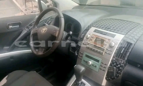 Acheter Occasion Voiture Toyota Corolla Autre à Uburu, Ebonyi Acheter Occasion Voiture Toyota Corolla Autre à Uburu, Ebonyi