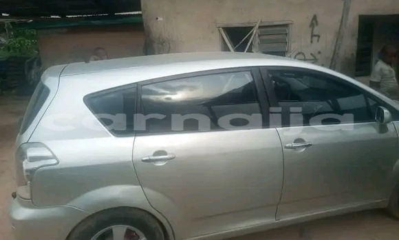 Acheter Occasion Voiture Toyota Corolla Autre à Uburu, Ebonyi Acheter Occasion Voiture Toyota Corolla Autre à Uburu, Ebonyi