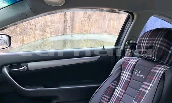 Buy Used Honda Accord Black Car in Abuja in Lagos State