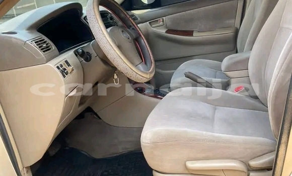 Acheter Occasion Voiture Toyota Corolla Cross Gris à Abuja, État de Lagos Acheter Occasion Voiture Toyota Corolla Cross Gris à Abuja, État de Lagos