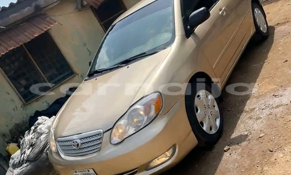 Acheter Occasion Voiture Toyota Corolla Cross Gris à Abuja, État de Lagos Acheter Occasion Voiture Toyota Corolla Cross Gris à Abuja, État de Lagos