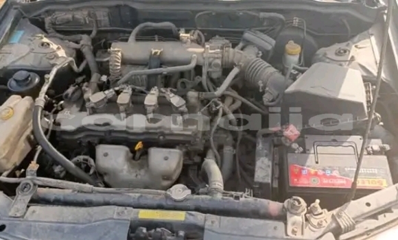 Buy Used BMW 2er Grand Tourer Black Car in Lagos in Lagos State