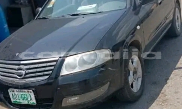 Acheter Occasion Voiture BMW 2er Grand Tourer Noir à Lagos, État de Lagos Acheter Occasion Voiture BMW 2er Grand Tourer Noir à Lagos, État de Lagos