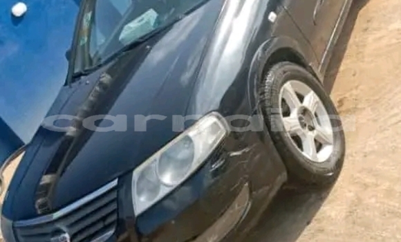 Acheter Occasion Voiture BMW 2er Grand Tourer Noir à Lagos, État de Lagos Acheter Occasion Voiture BMW 2er Grand Tourer Noir à Lagos, État de Lagos