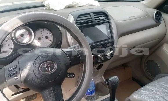 Buy Used Toyota RAV4 Black Car in Abuja in Lagos State Buy Used Toyota RAV4 Black Car in Abuja in Lagos State