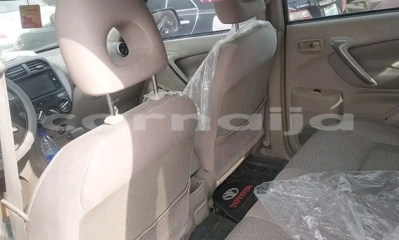 Acheter Occasion Voiture Toyota RAV4 Noir à Abuja, État de Lagos Acheter Occasion Voiture Toyota RAV4 Noir à Abuja, État de Lagos