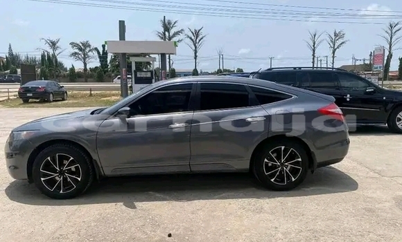 Buy Used Honda Crosstour Other Car in Ikorodu in Lagos State Buy Used Honda Crosstour Other Car in Ikorodu in Lagos State