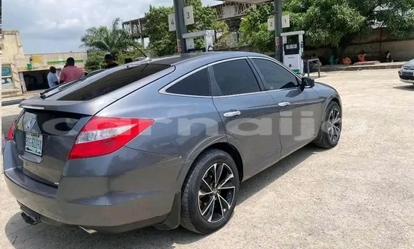 Buy Used Honda Crosstour Other Car in Ikorodu in Lagos State Buy Used Honda Crosstour Other Car in Ikorodu in Lagos State