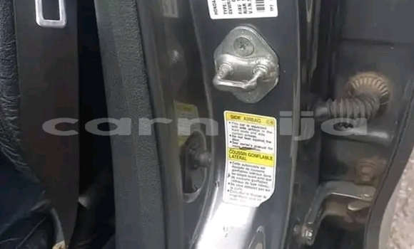 Buy Used Honda Crosstour Other Car in Ikorodu in Lagos State Buy Used Honda Crosstour Other Car in Ikorodu in Lagos State