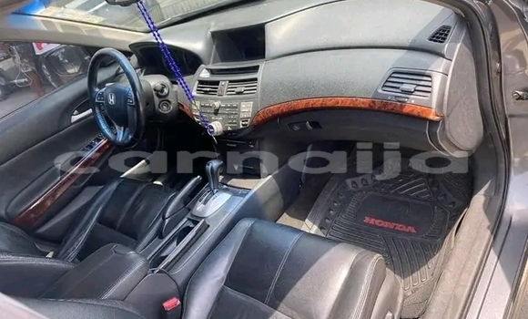 Buy Used Honda Crosstour Other Car in Ikorodu in Lagos State Buy Used Honda Crosstour Other Car in Ikorodu in Lagos State