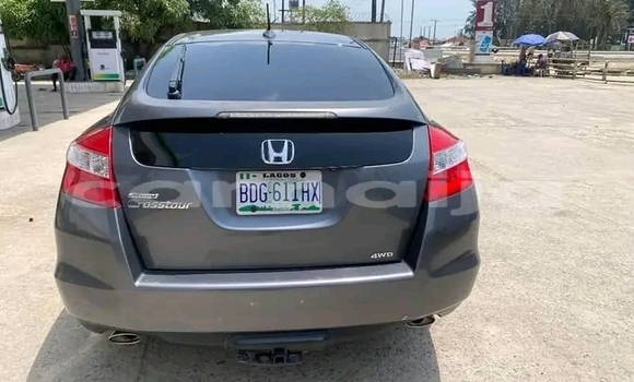 Buy Used Honda Crosstour Other Car in Ikorodu in Lagos State Buy Used Honda Crosstour Other Car in Ikorodu in Lagos State