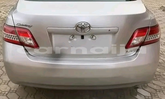 Buy Used Toyota Camry Other Car in Lagos in Lagos State Buy Used Toyota Camry Other Car in Lagos in Lagos State