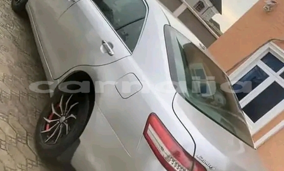Buy Used Toyota Camry Other Car in Lagos in Lagos State Buy Used Toyota Camry Other Car in Lagos in Lagos State