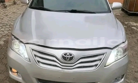 Buy Used Toyota Camry Other Car in Lagos in Lagos State Buy Used Toyota Camry Other Car in Lagos in Lagos State