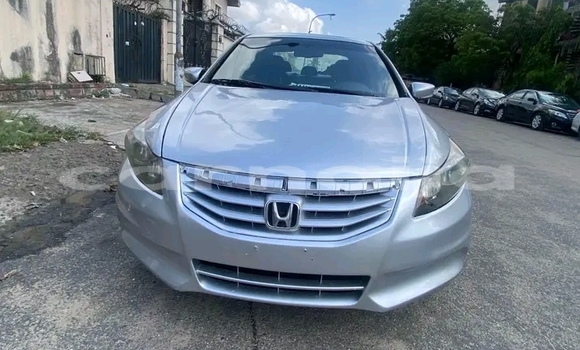 Buy Used Honda Accord Other Car in Lagos in Lagos State Buy Used Honda Accord Other Car in Lagos in Lagos State