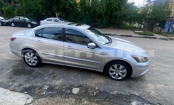 Buy Used Honda Accord Other Car in Lagos in Lagos State Buy Used Honda Accord Other Car in Lagos in Lagos State