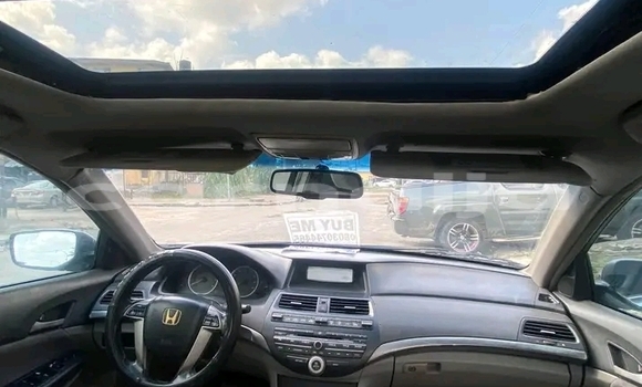 Buy Used Honda Accord Other Car in Lagos in Lagos State Buy Used Honda Accord Other Car in Lagos in Lagos State