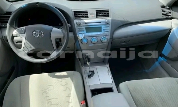 Buy Used Toyota Camry Other Car in Lagos in Lagos State Buy Used Toyota Camry Other Car in Lagos in Lagos State