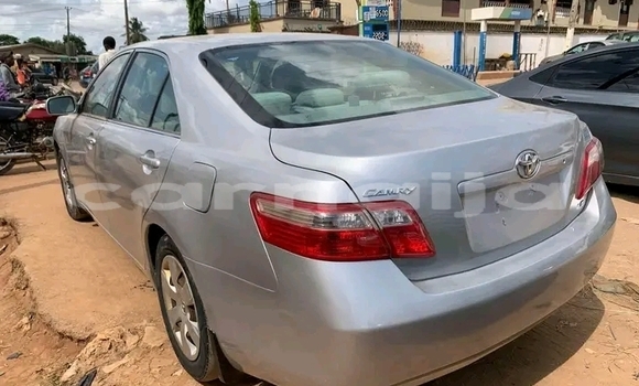 Buy Used Toyota Camry Other Car in Lagos in Lagos State Buy Used Toyota Camry Other Car in Lagos in Lagos State