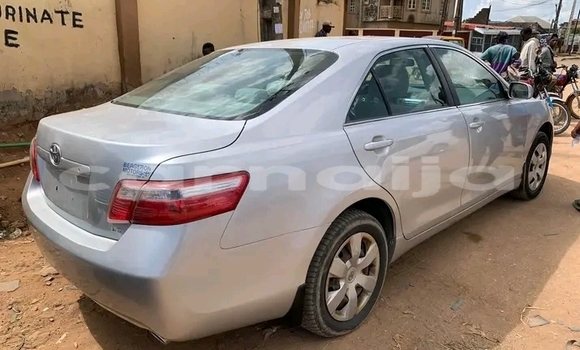 Buy Used Toyota Camry Other Car in Lagos in Lagos State Buy Used Toyota Camry Other Car in Lagos in Lagos State