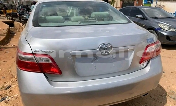 Buy Used Toyota Camry Other Car in Lagos in Lagos State Buy Used Toyota Camry Other Car in Lagos in Lagos State