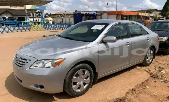 Buy Used Toyota Camry Other Car in Lagos in Lagos State Buy Used Toyota Camry Other Car in Lagos in Lagos State