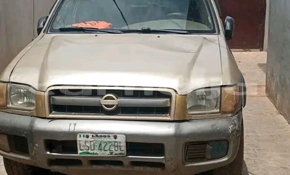 Acheter Occasion Voiture Nissan Pathfinder Autre à Abuja, État de Lagos