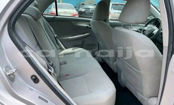Buy Used Toyota Corolla Other Car in Toungo in Adamawa