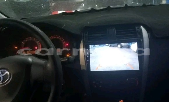 Acheter Occasion Voiture Toyota Corolla Bleu à Lagos, État de Lagos Acheter Occasion Voiture Toyota Corolla Bleu à Lagos, État de Lagos