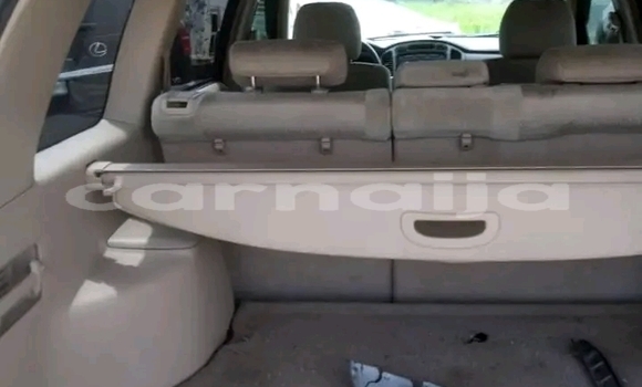 Acheter Occasion Voiture Toyota Highlander Autre à Abuja, État de Lagos Acheter Occasion Voiture Toyota Highlander Autre à Abuja, État de Lagos
